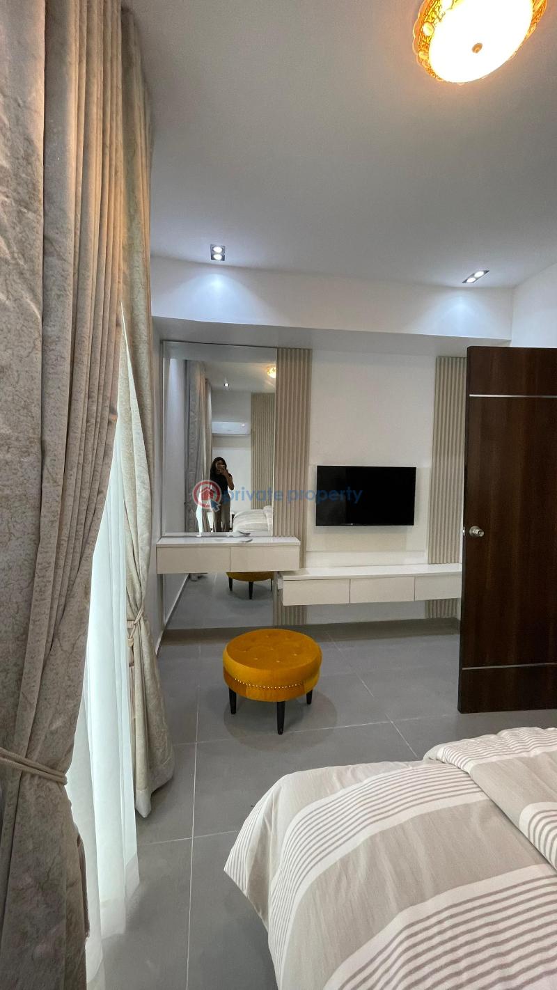 2 bedroom Flat & Apartment For Rent Old Ikoyi Lagos - 7