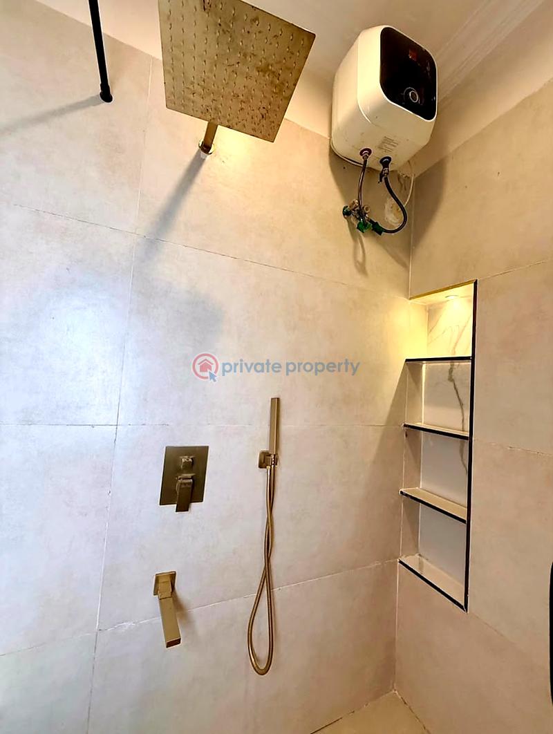2 bedroom Flat & Apartment For Rent Ikoyi Lagos - 3