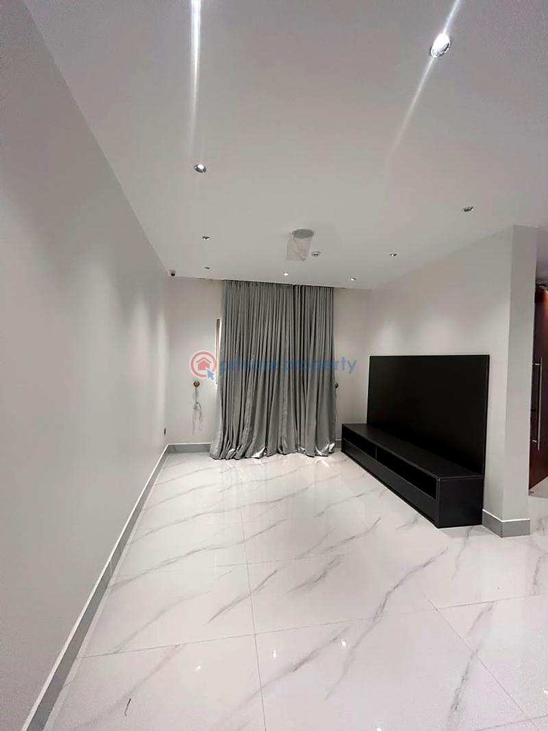 2 bedroom Flat & Apartment For Rent Ikoyi Lagos - 1