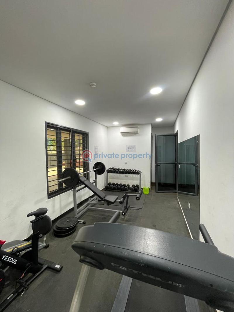 2 bedroom Flat & Apartment For Rent Banana Island Ikoyi Lagos - 1