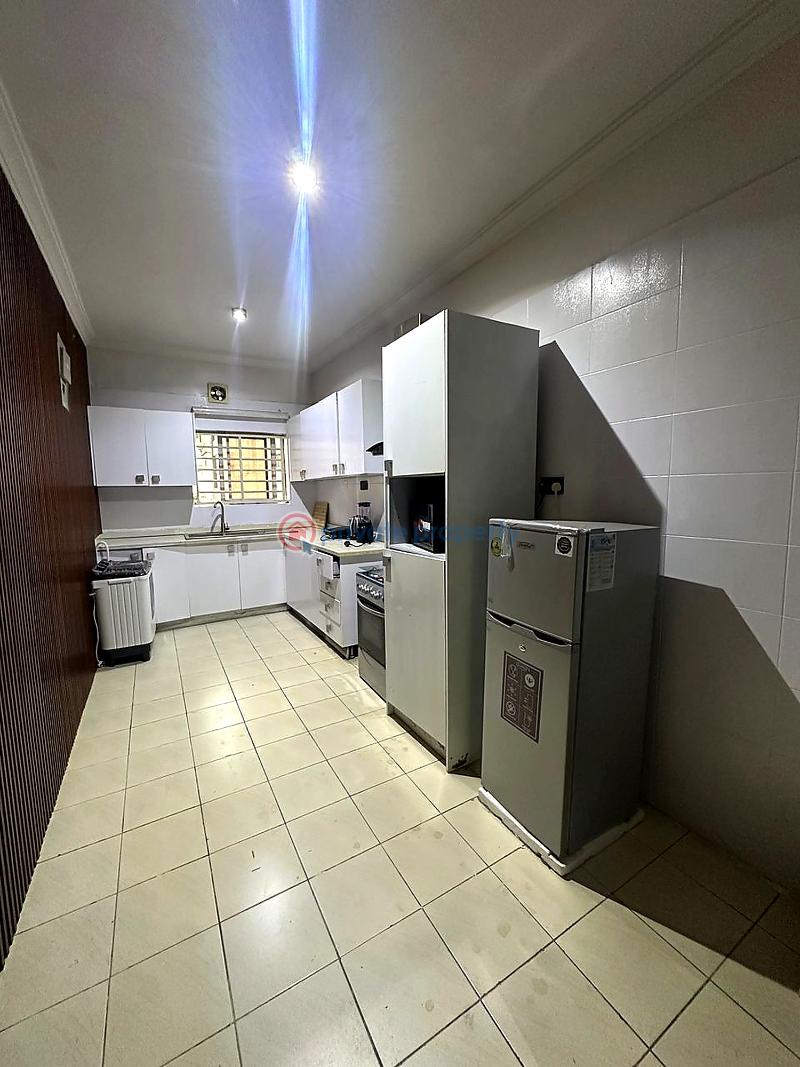 2 bedroom Flat & Apartment For Rent Ikoyi Lagos - 2