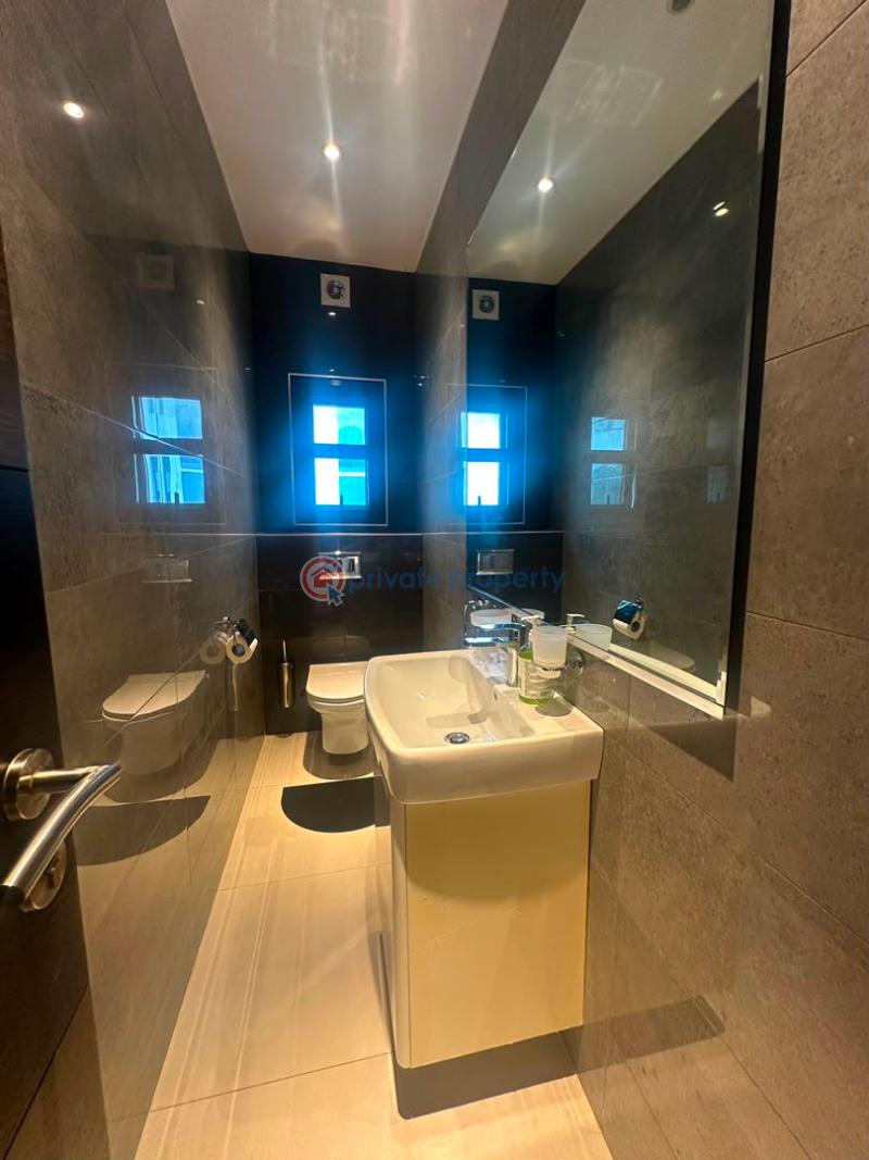 2 bedroom Flat & Apartment For Rent Banana Island Ikoyi Lagos - 15