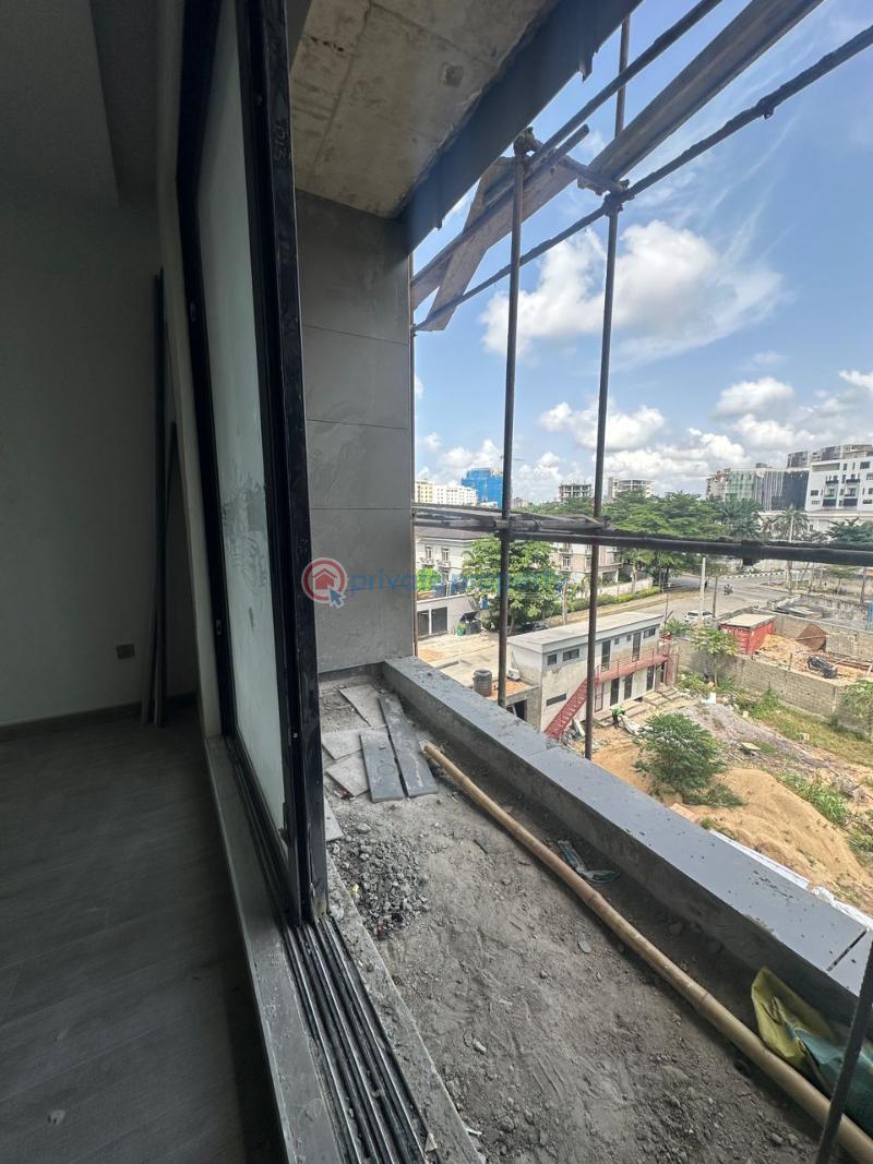 2 bedroom Flat & Apartment For Rent Ikoyi Lagos - 6