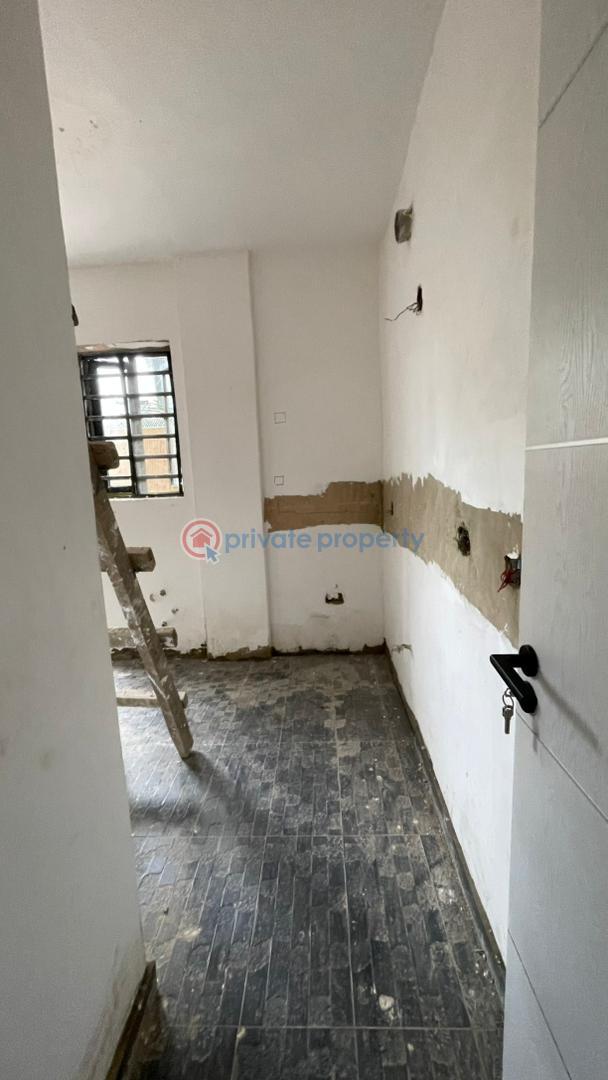 2 bedroom Flat & Apartment For Rent Ikoyi Lagos - 11