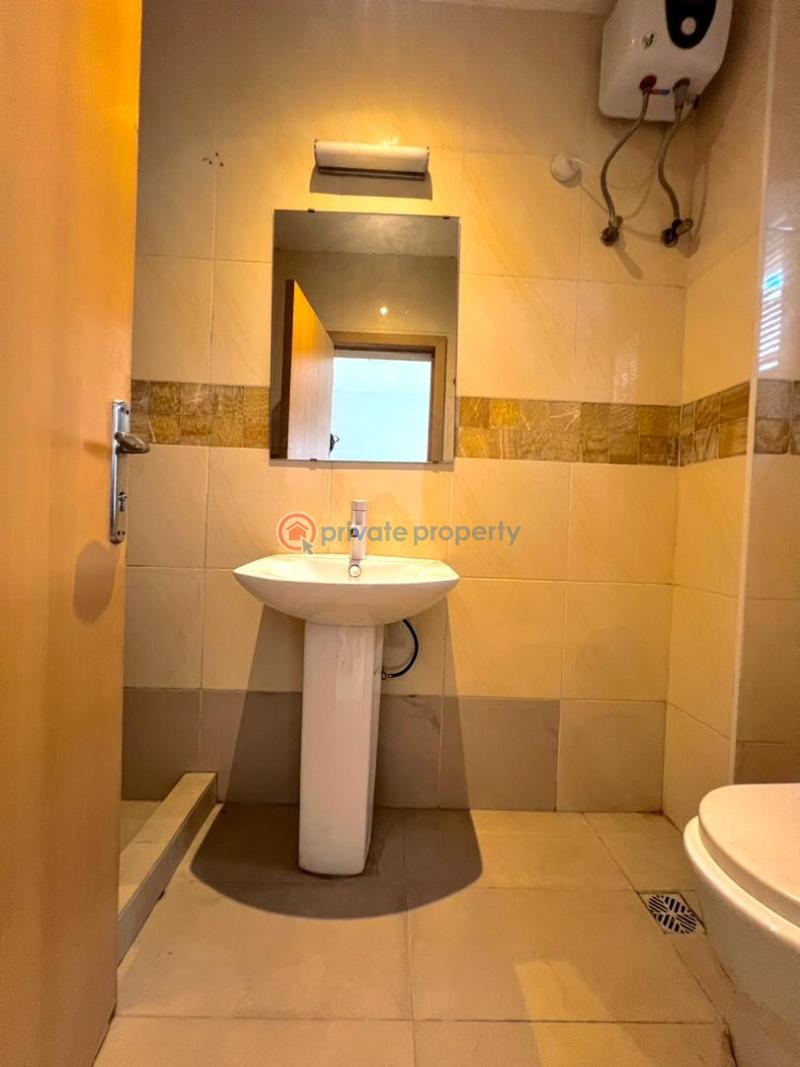 2 bedroom Flat & Apartment For Rent Ikoyi Lagos - 4