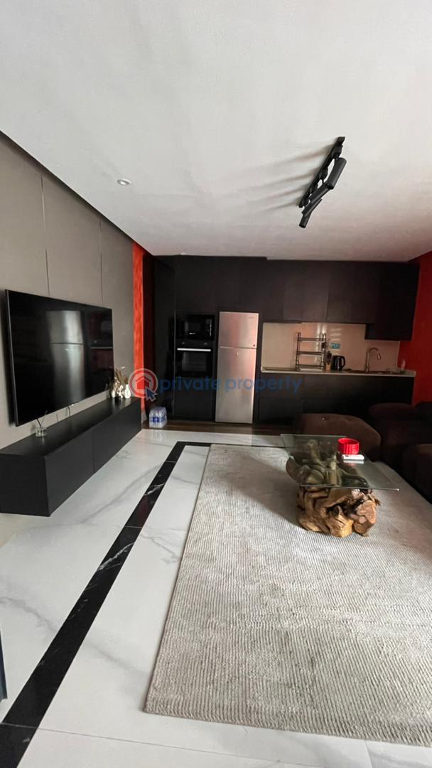 2 bedroom Flat & Apartment For Rent Banana Island Ikoyi Lagos - 3