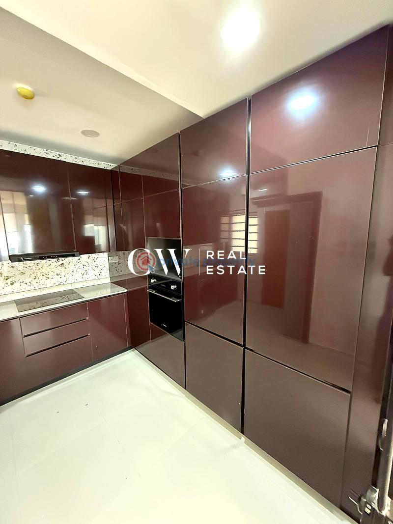 2 bedroom Flat & Apartment For Rent Banana Island Ikoyi Lagos - 0