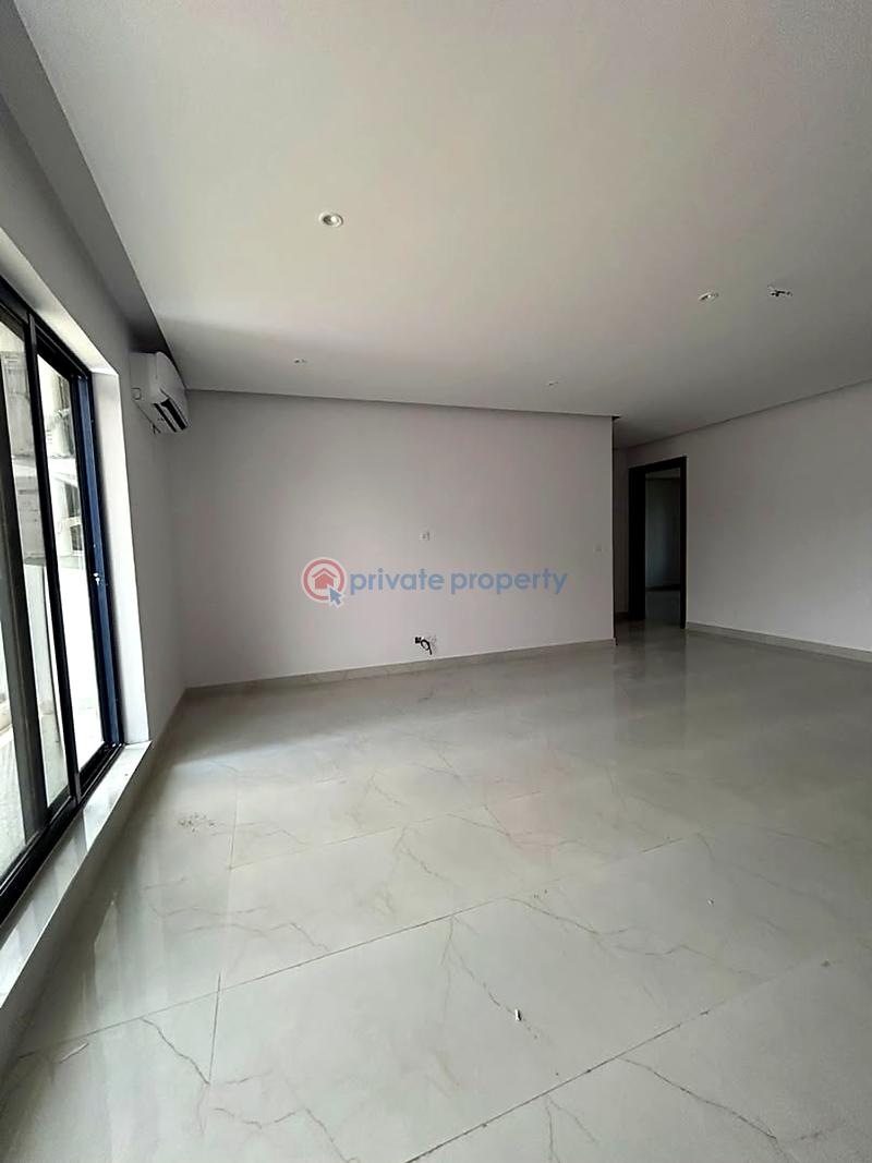 2 bedroom Flat & Apartment For Rent Parkview Estate Ikoyi Lagos - 8