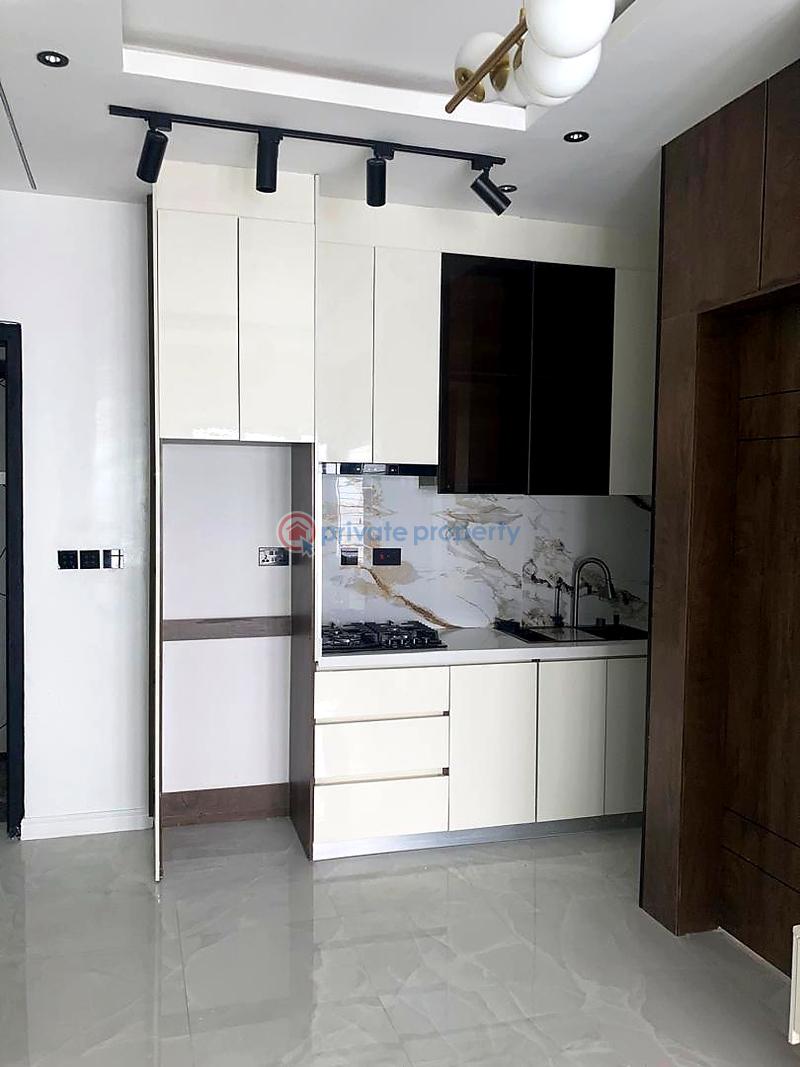 2 bedroom Flat & Apartment For Rent Ikoyi Lagos - 1