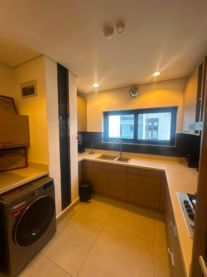 2 bedroom Flat & Apartment For Rent Banana Island Ikoyi Lagos - 12