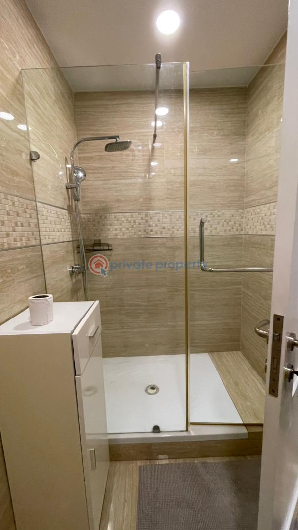 2 bedroom Flat & Apartment Short let Banana Island Ikoyi Lagos - 12