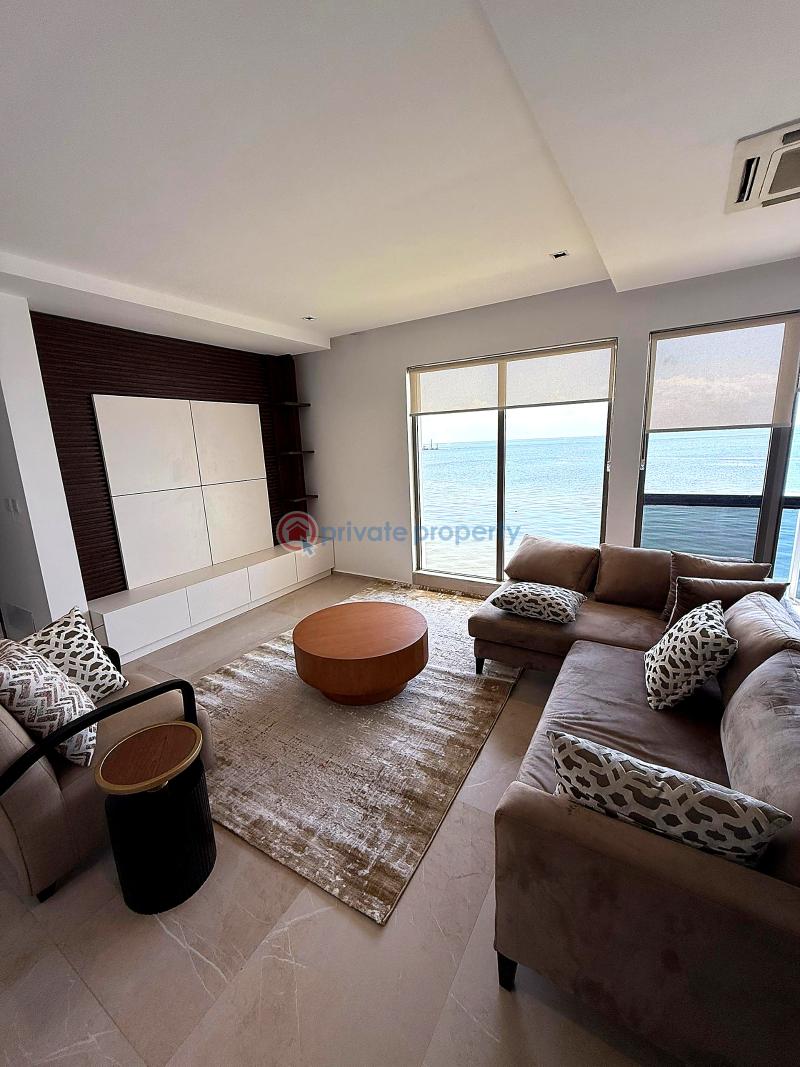 2 bedroom Flat & Apartment For Rent Banana Island Ikoyi Lagos - 21