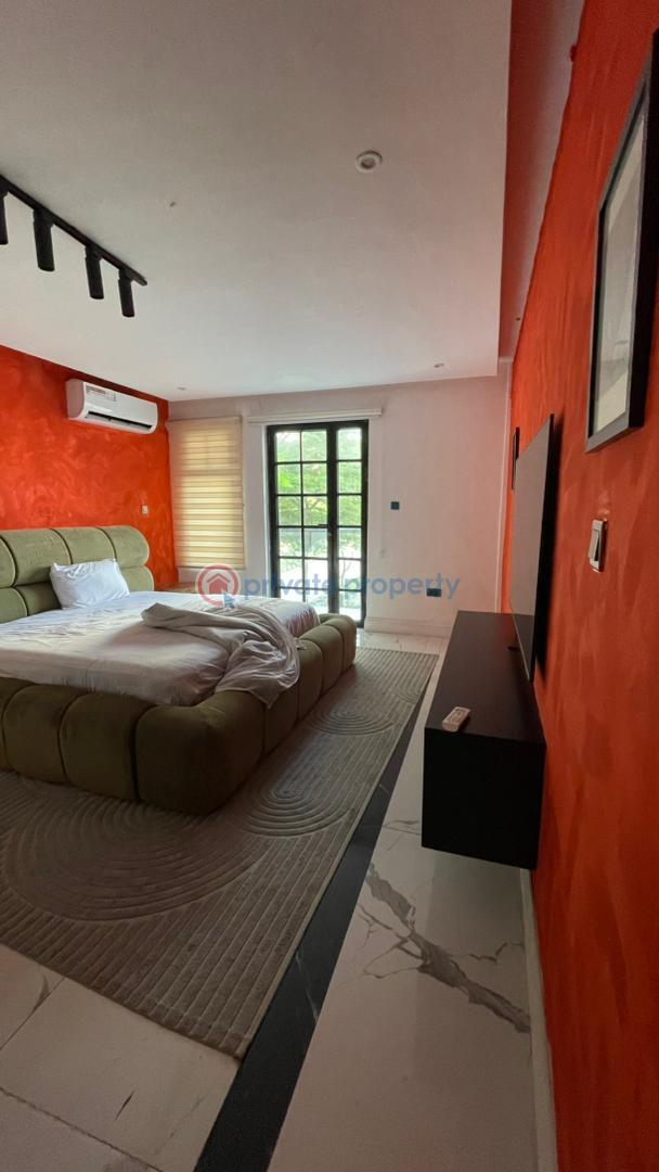 2 bedroom Flat & Apartment For Rent Banana Island Ikoyi Lagos - 5