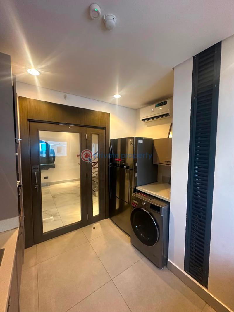 2 bedroom Flat & Apartment For Rent Banana Island Ikoyi Lagos - 11