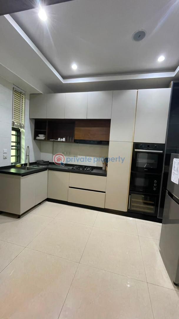 2 bedroom Flat & Apartment For Rent Old Ikoyi Lagos - 1