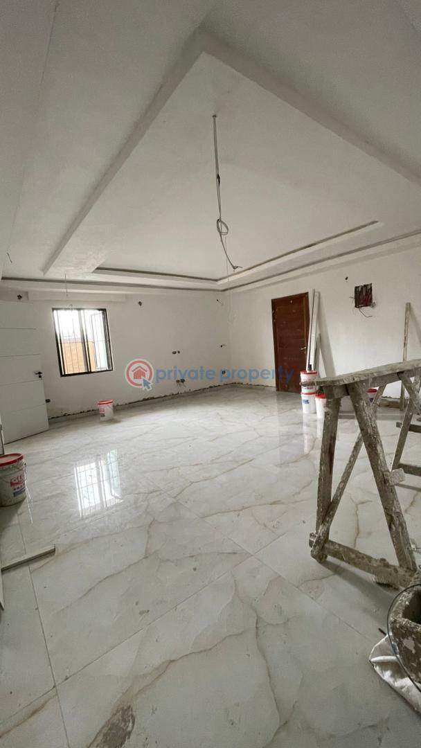 2 bedroom Flat & Apartment For Rent Ikoyi Lagos - 13