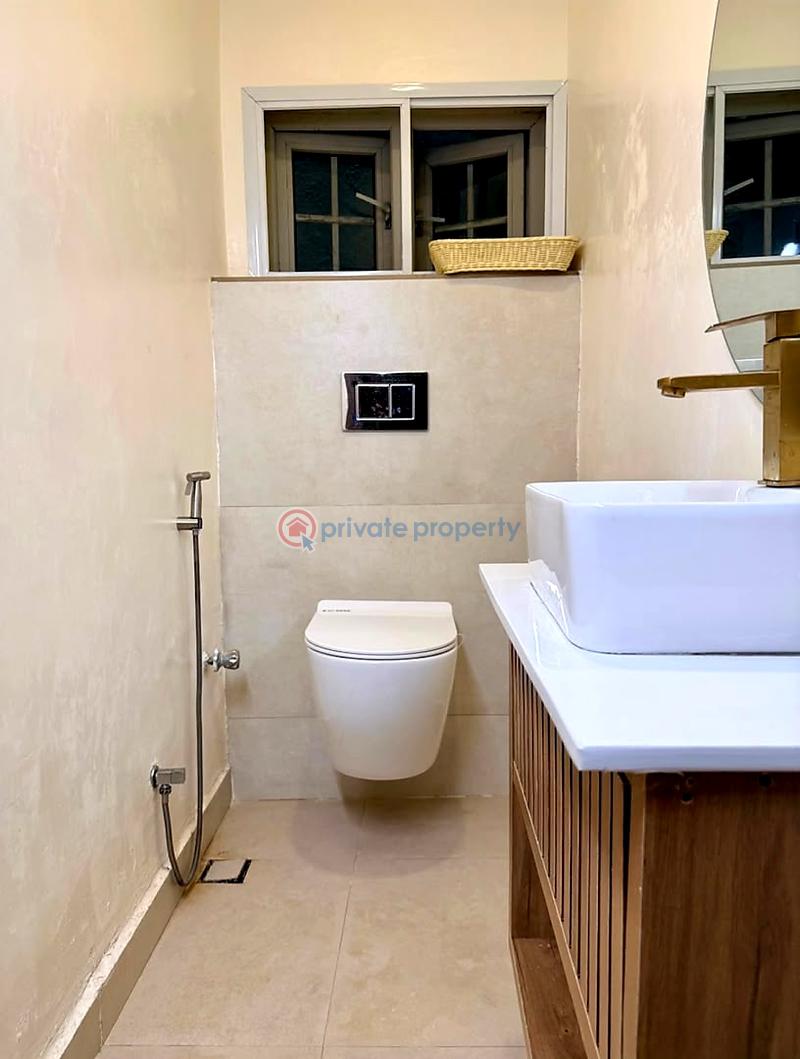 2 bedroom Flat & Apartment For Rent Ikoyi Lagos - 7