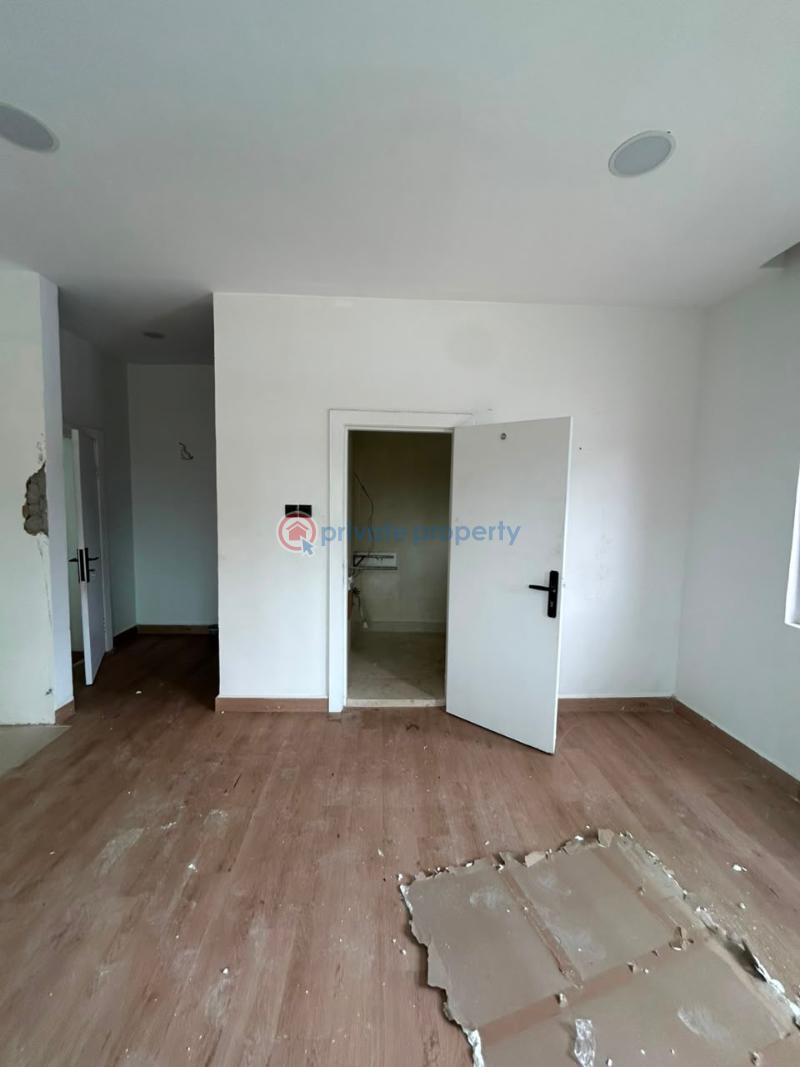 2 bedroom Flat & Apartment For Rent Old Ikoyi Lagos - 10