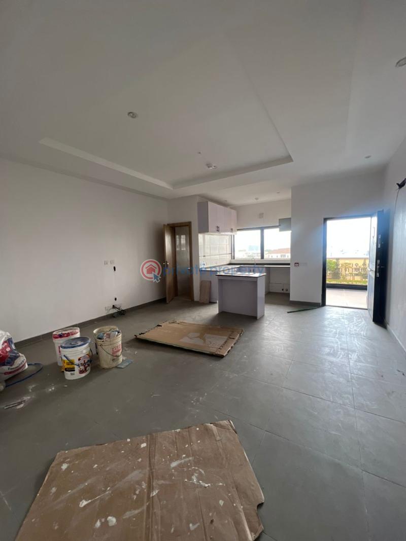 2 bedroom Flat & Apartment For Rent Osborne Foreshore Estate Ikoyi Lagos - 8