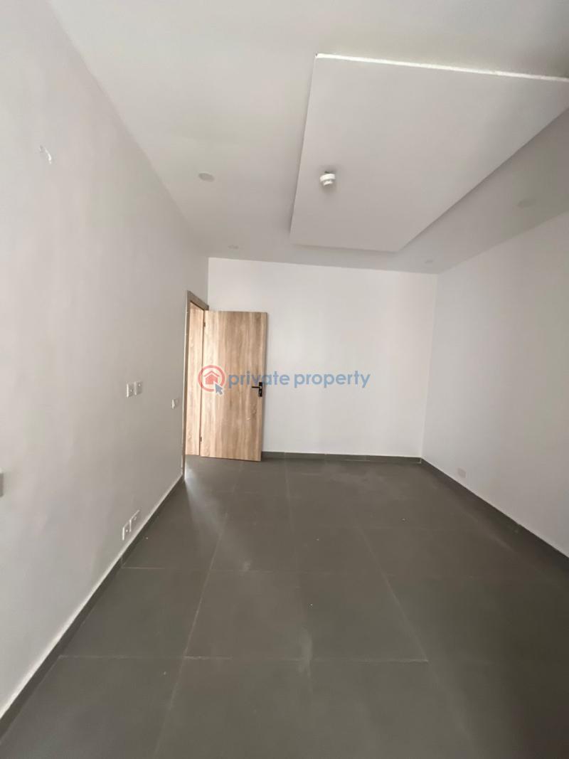2 bedroom Flat & Apartment For Rent Osborne Foreshore Estate Ikoyi Lagos - 7