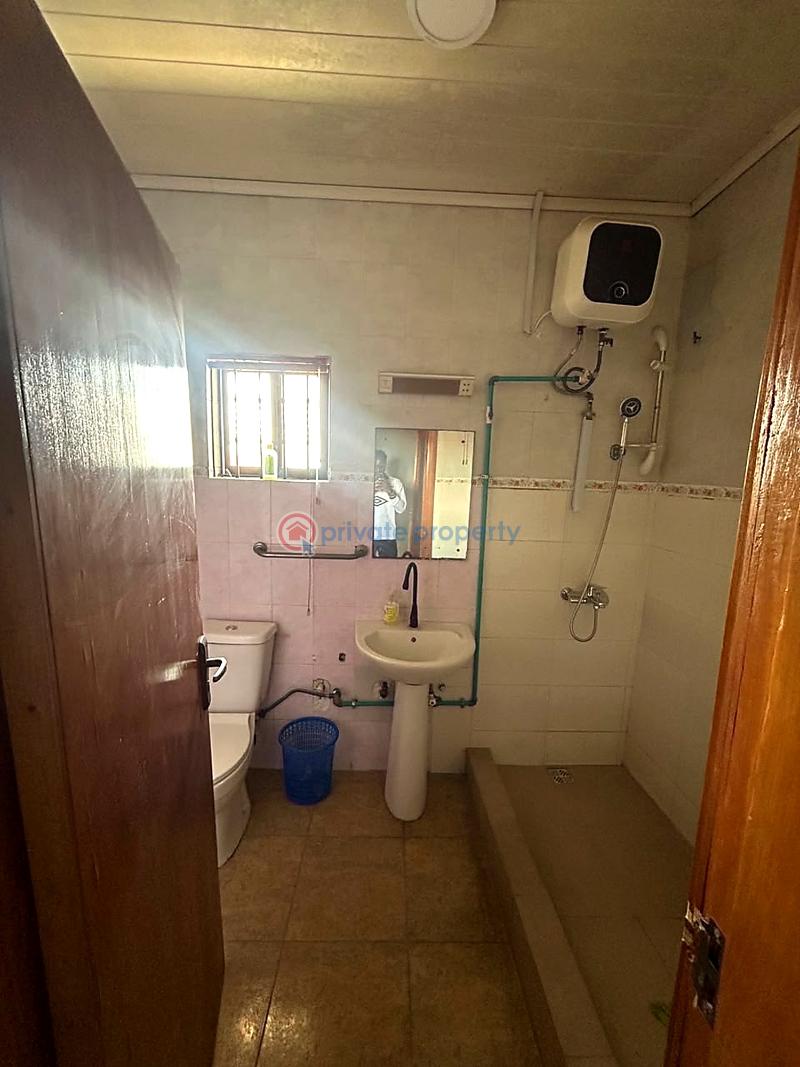 2 bedroom Flat & Apartment For Rent Ikoyi Lagos - 1