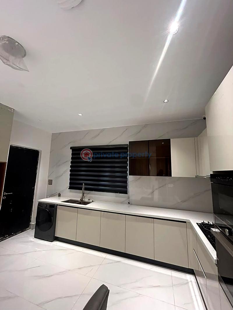 2 bedroom Flat & Apartment For Rent Ikoyi Lagos - 5