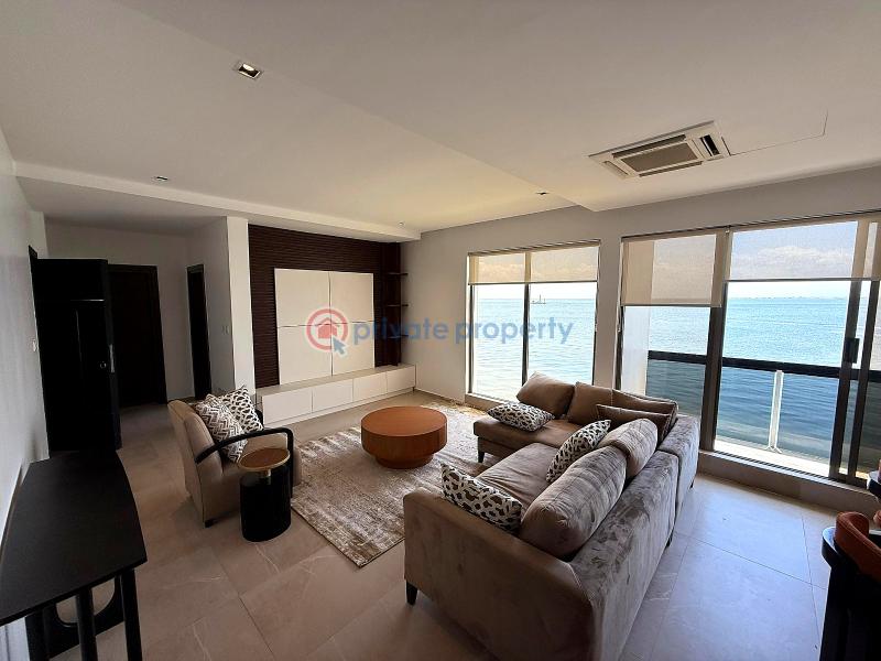 2 bedroom Flat & Apartment For Rent Banana Island Ikoyi Lagos - 1