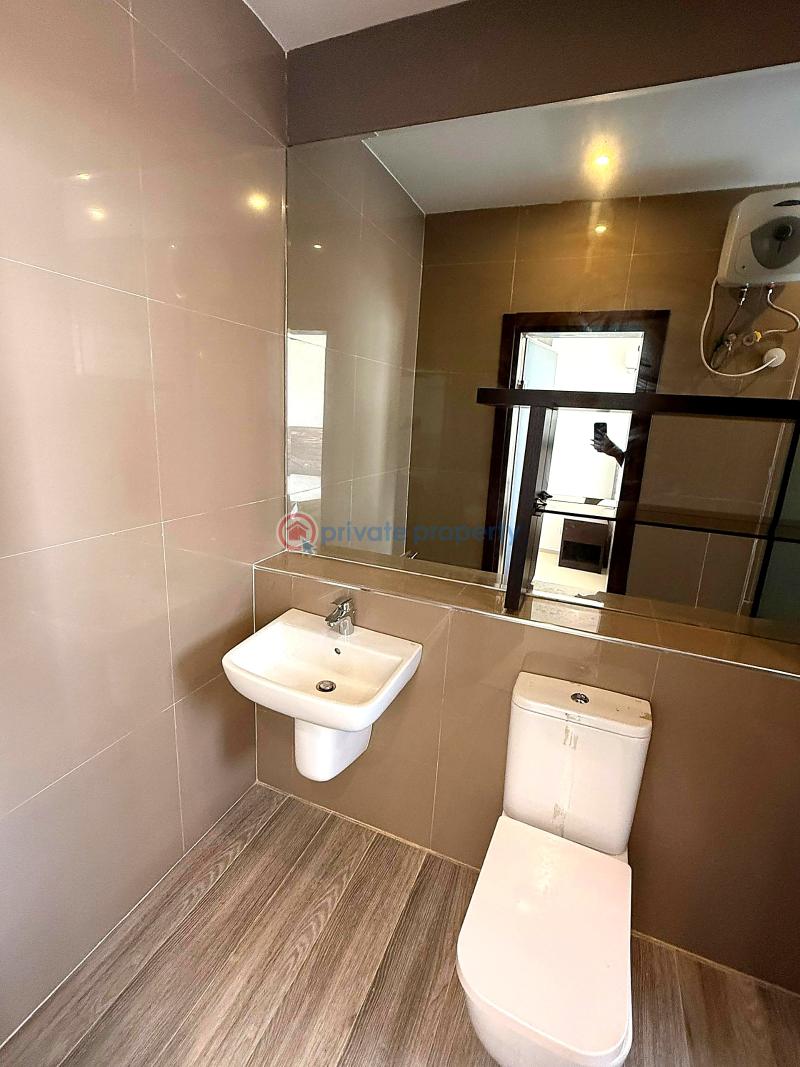 2 bedroom Flat & Apartment For Rent Banana Island Ikoyi Lagos - 5