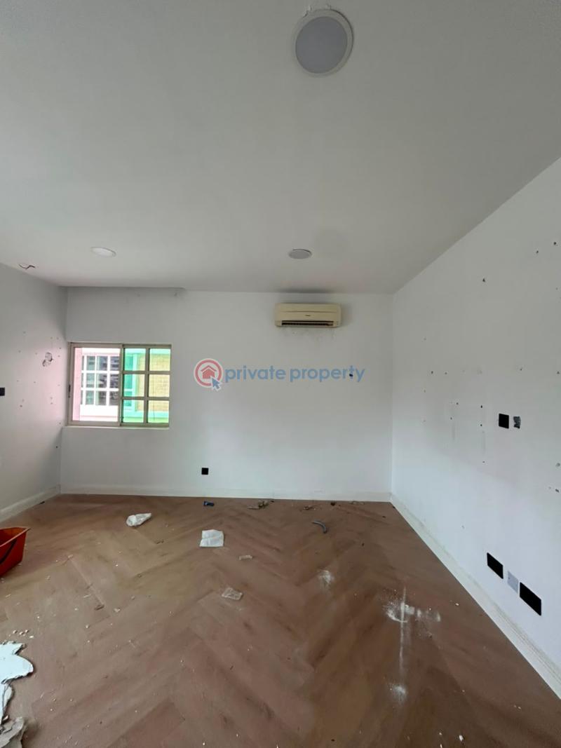 2 bedroom Flat & Apartment For Rent Old Ikoyi Lagos - 6