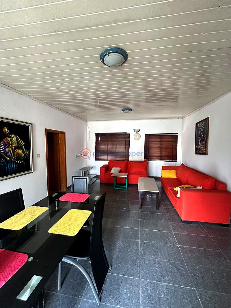 2 bedroom Flat & Apartment For Rent Ikoyi Lagos - 5