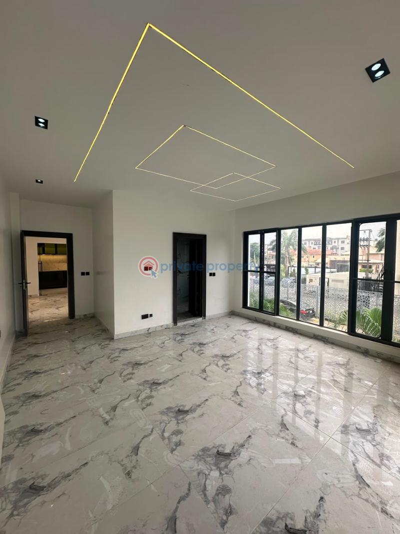 2 bedroom Flat & Apartment For Sale Banana Island Ikoyi Lagos - 8