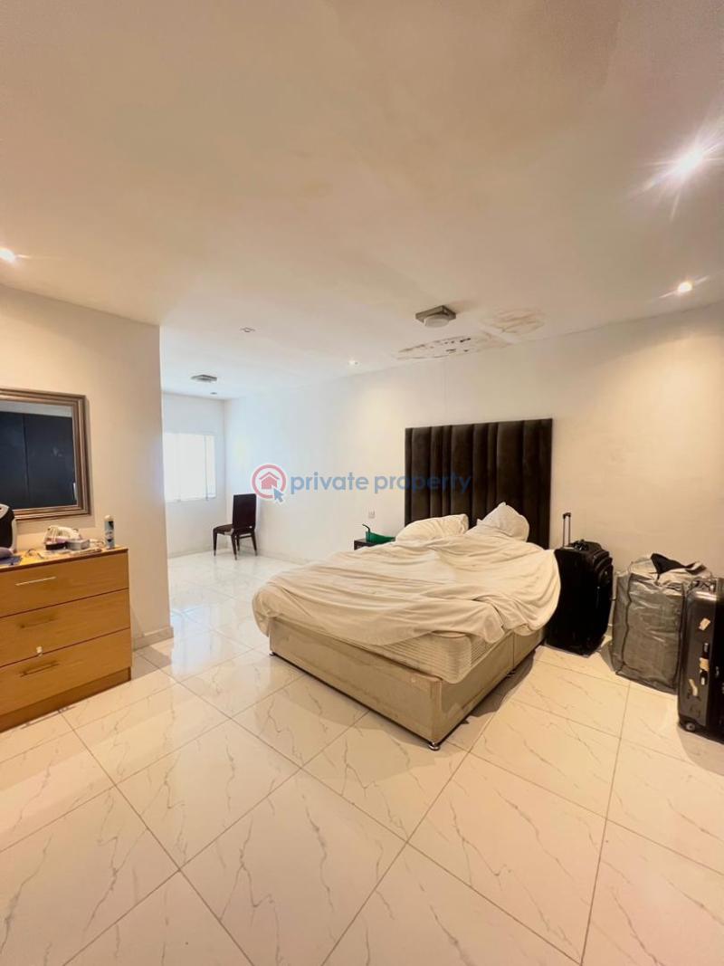2 bedroom Flat & Apartment For Rent Ikoyi Lagos - 3