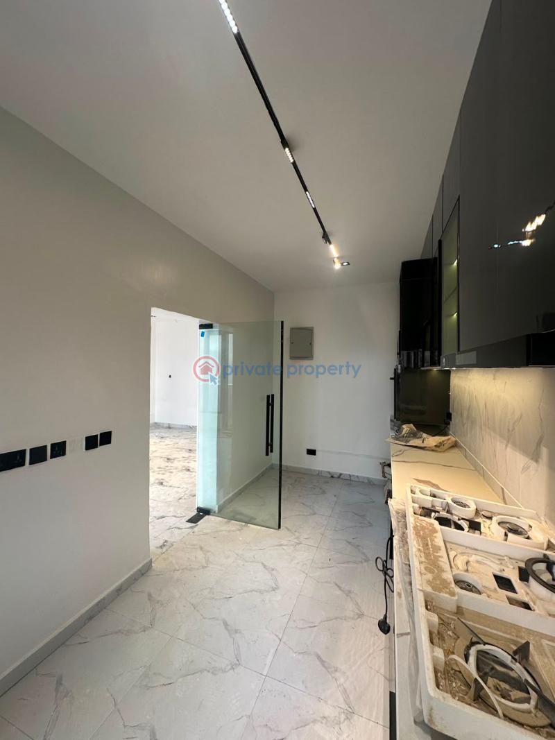 2 bedroom Flat & Apartment For Sale Banana Island Ikoyi Lagos - 4