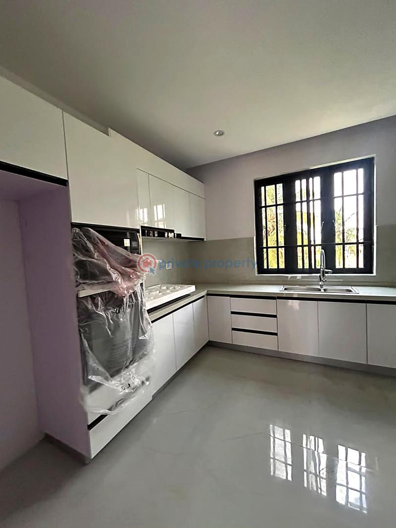2 bedroom Flat & Apartment For Rent Parkview Estate Ikoyi Lagos - 6
