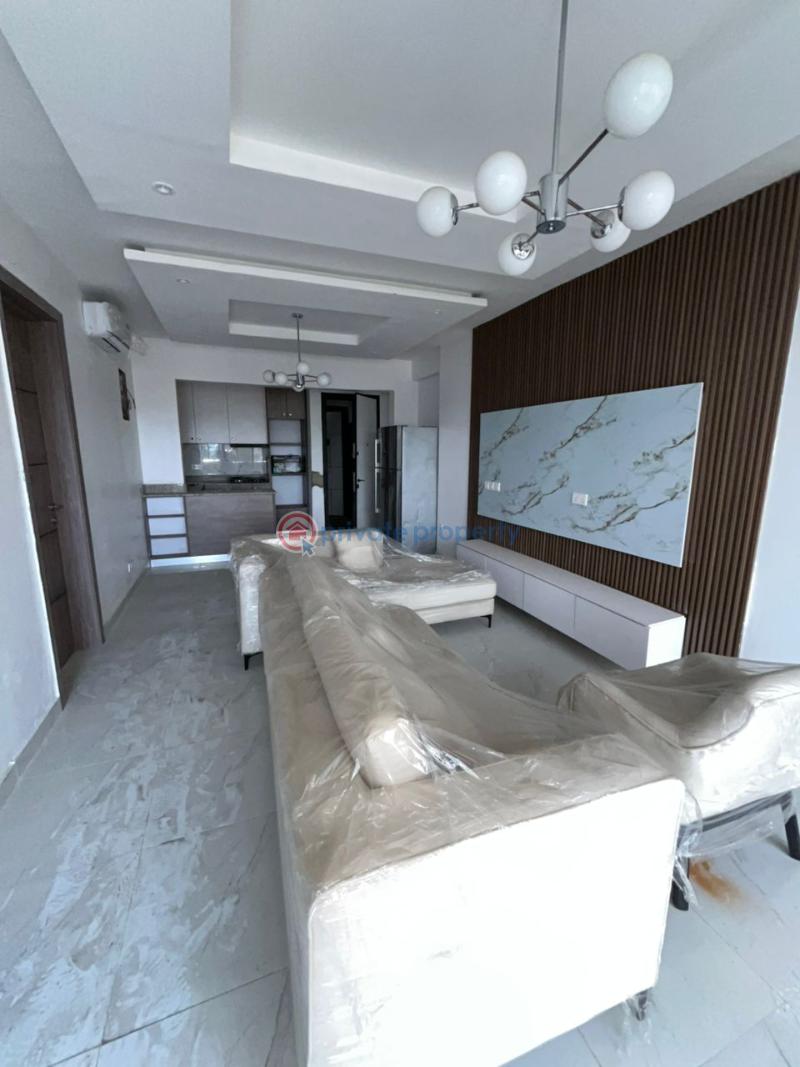 2 bedroom Flat & Apartment For Sale Osborne Foreshore Estate Ikoyi Lagos - 1