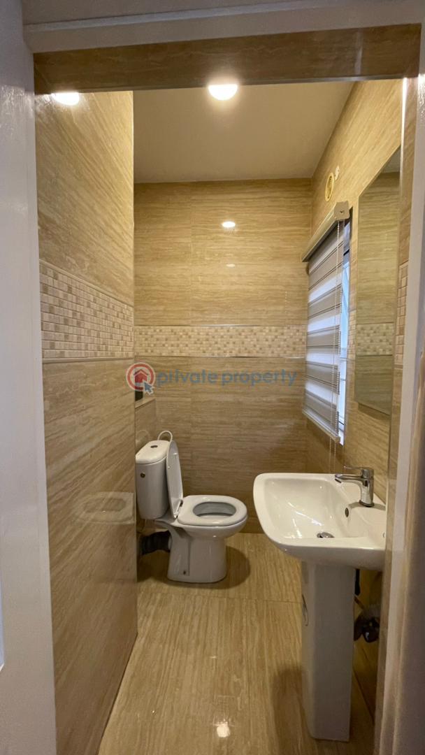 2 bedroom Flat & Apartment Short let Banana Island Ikoyi Lagos - 9