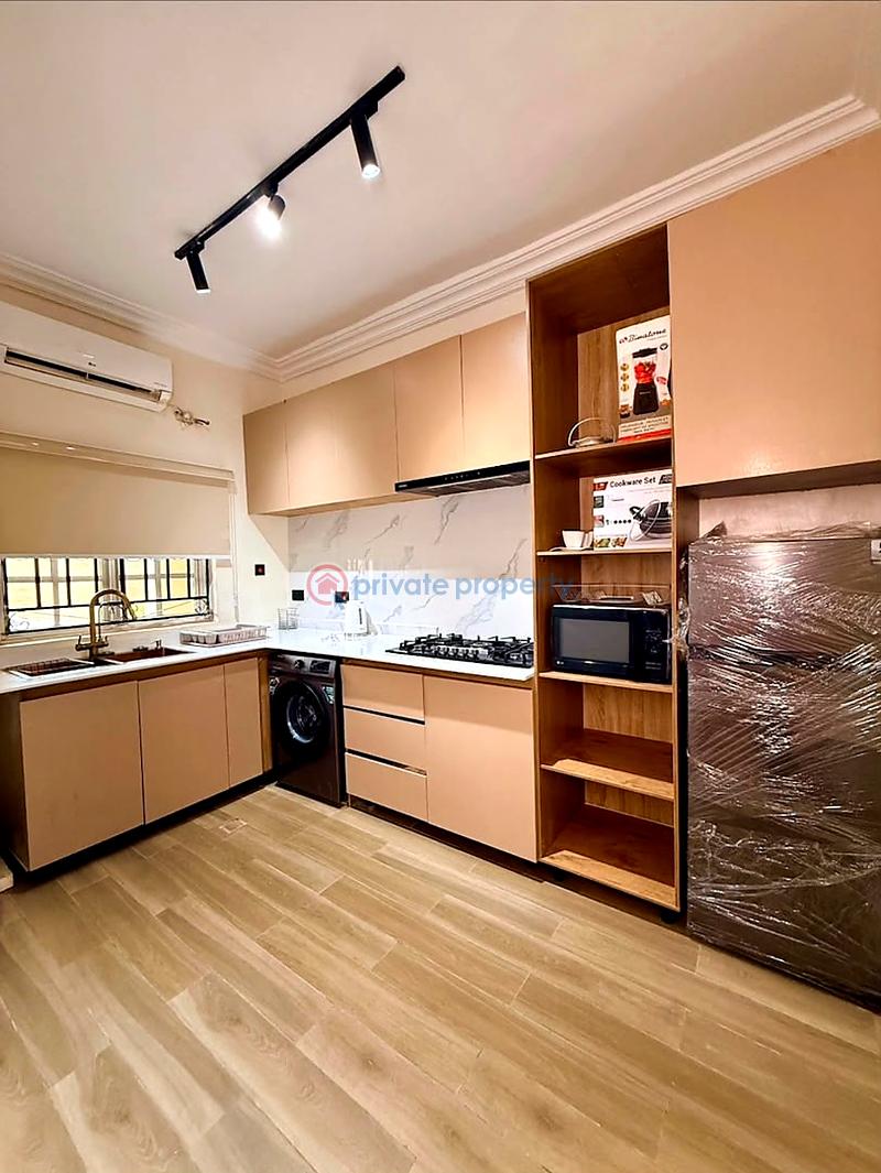 2 bedroom Flat & Apartment For Rent Ikoyi Lagos - 2