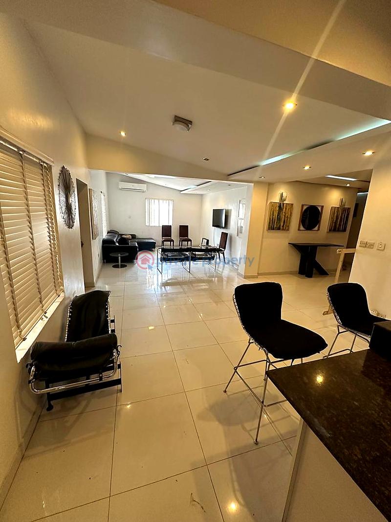 2 bedroom Flat & Apartment For Rent Ikoyi Lagos - 6