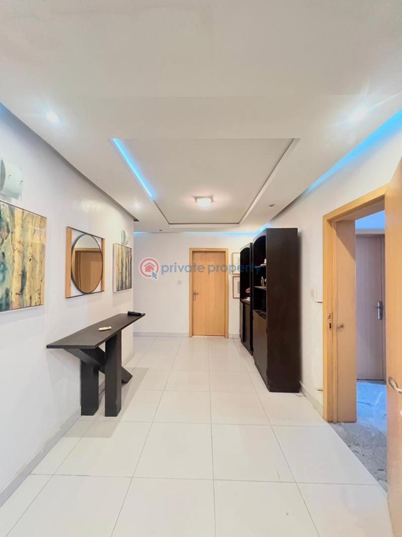 2 bedroom Flat & Apartment For Rent Ikoyi Lagos - 7
