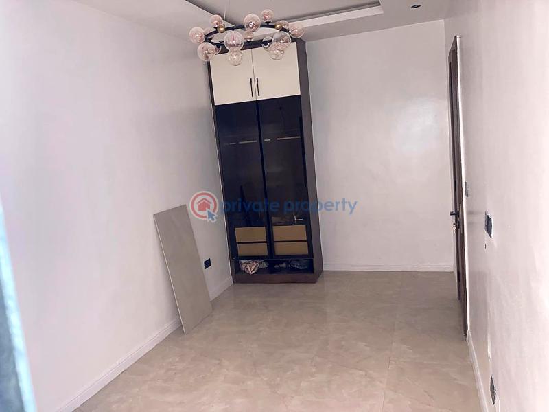 2 bedroom Flat & Apartment For Rent Ikoyi Lagos - 2