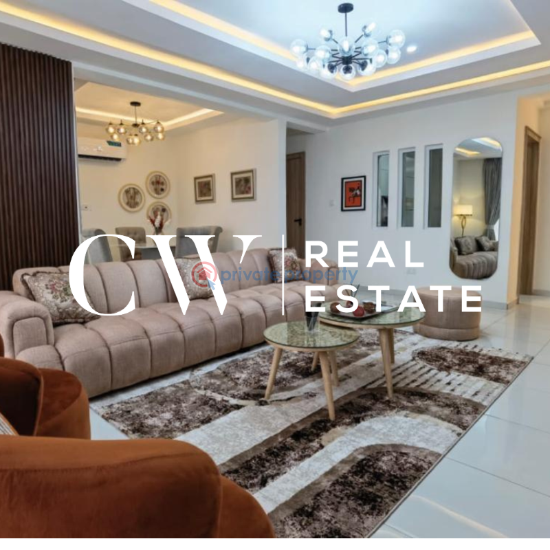 2 bedroom Flat & Apartment For Rent Ikoyi Lagos - 0