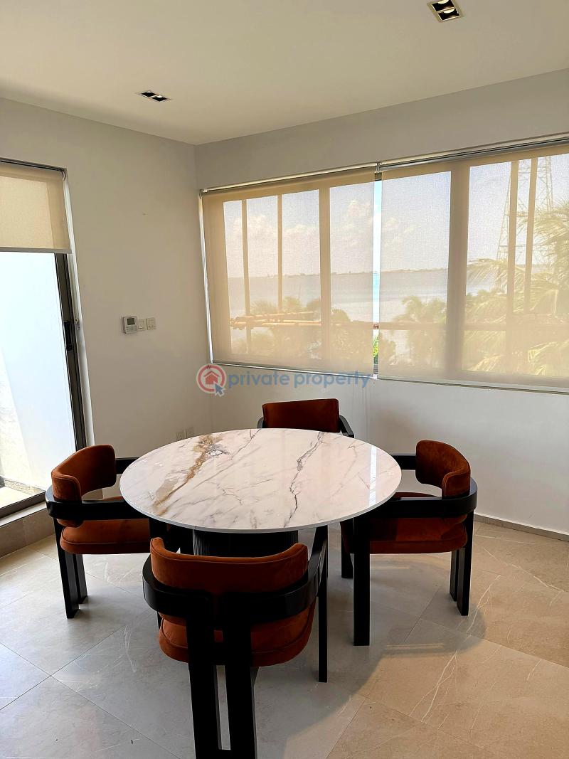 2 bedroom Flat & Apartment For Rent Banana Island Ikoyi Lagos - 13