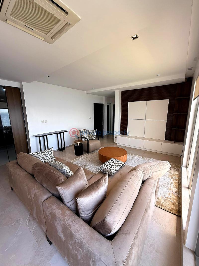 2 bedroom Flat & Apartment For Rent Banana Island Ikoyi Lagos - 11