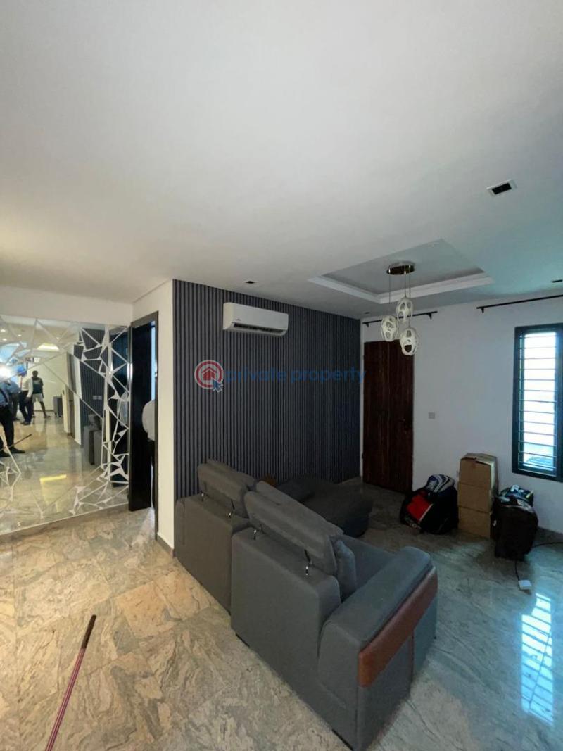 2 bedroom Flat & Apartment For Rent Banana Island Ikoyi Lagos - 9