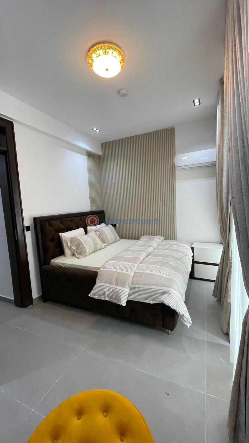 2 bedroom Flat & Apartment For Rent Old Ikoyi Lagos - 3