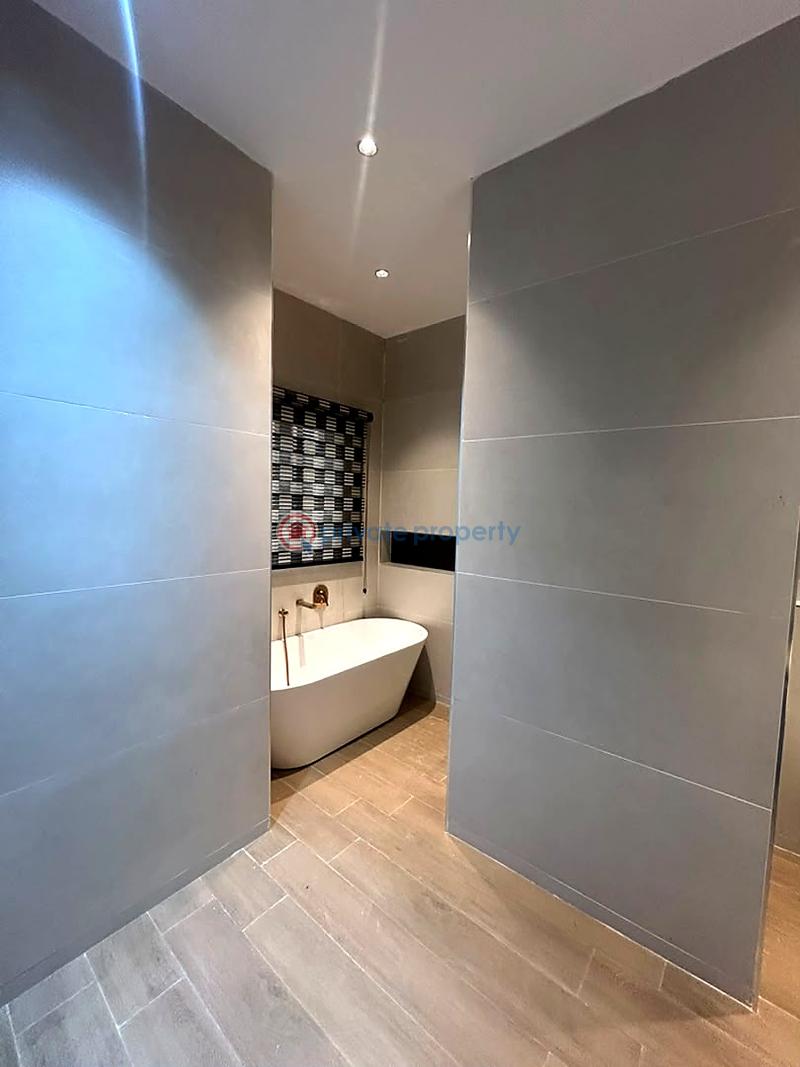 2 bedroom Flat & Apartment For Rent Ikoyi Lagos - 3