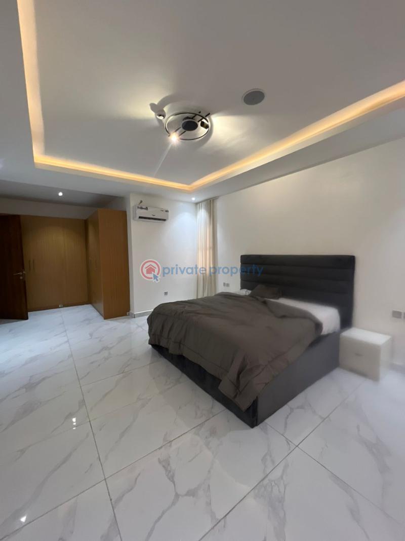 2 bedroom Flat & Apartment For Rent Parkview Estate Ikoyi Lagos - 4