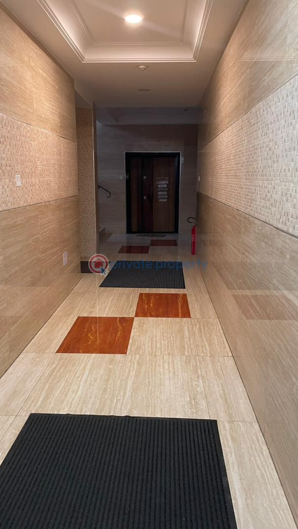 2 bedroom Flat & Apartment Short let Banana Island Ikoyi Lagos - 10
