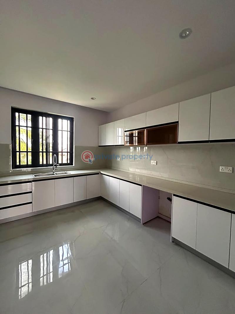 2 bedroom Flat & Apartment For Rent Parkview Estate Ikoyi Lagos - 1