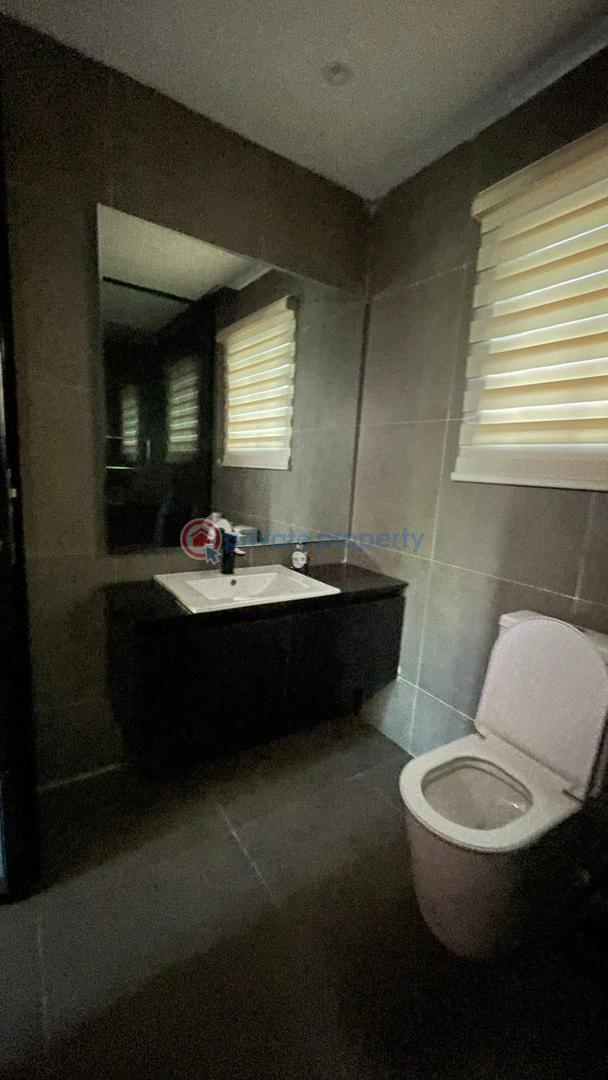 2 bedroom Flat & Apartment For Rent Banana Island Ikoyi Lagos - 7